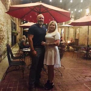 Meet your Posher, Ian